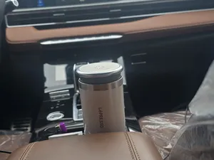 تجریه خرید کتری فندکی لپرسو مدل LPCFFM0007-WH