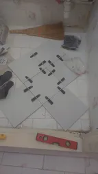 همتراز کاشی پل و پایه تراز مدل SA200 مجموعه 200 عددی