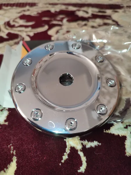 عکس ارسالی خریدار