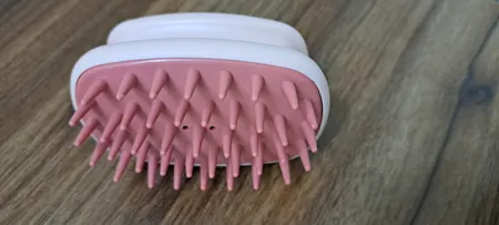 ماساژور سر هیواکس مدل سیلیکونی