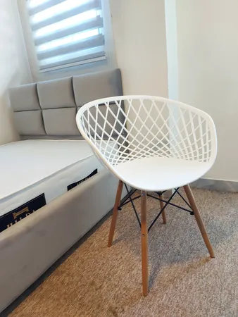 صندلی بنیزان مدل بامبو کد BM500