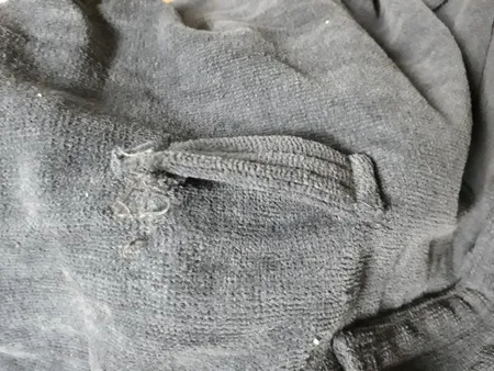 حوله پالتویی آقای کاریزما مدل تنپوش اصل سیرکا سایز 125