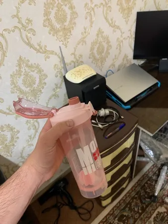 شیکر مدل 800cc MOVE BODY گنجایش 0.8 لیتر