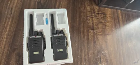 بیسیم اسباب بازی کد 012