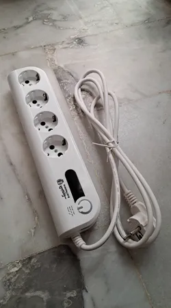 محافظ الکتروپیک مدل سوما usb