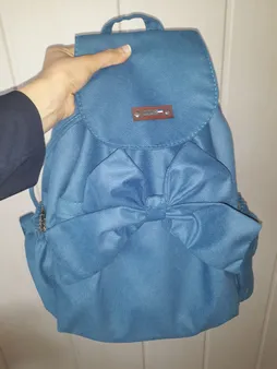کوله پشتی زنانه مدل SLR-150029