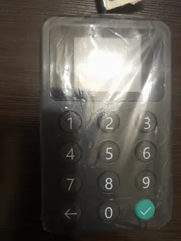 دستگاه ذخیره ساز شماره تماس مشتریان مدل Carbon