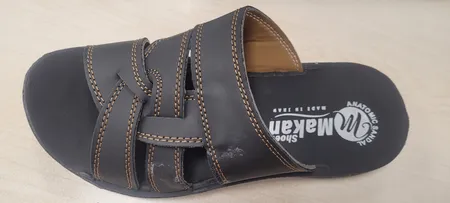 صندل مردانه مدل makan689-m