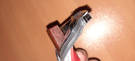 لواشک پذیرایی چند لایه قوماش  -  1 کیلوگرم