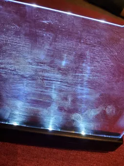 پنل مطالعه مدل DC-986