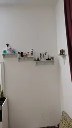 شلف دیواری مدل f.p کد 1229 مجموعه 3 عددی