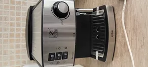 تجریه خرید اسپرسو ساز 1.6 لیتری زیگما مدل RL-333