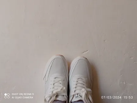 کفش پیاده روی زنانه پویان گام پیام مدل MRD کد 10188