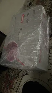 تجریه خرید ست سطل و زمین شوی همارا مدل چرخشی کد 900021