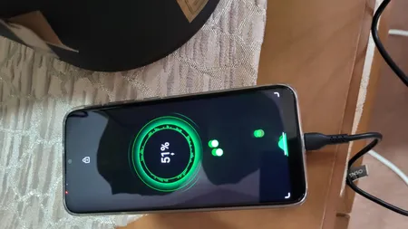 گوشی موبایل رنسو مدل Nep N9 دو سیم کارت ظرفیت 64 گیگابایت و رم 4 گیگابایت - اکتیو