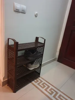 جاکفشی ونوس پلاستیک مدل K100