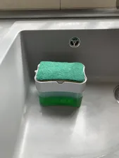 تجریه خرید جا اسکاچی کامل کد 642 به همراه اسکاچ