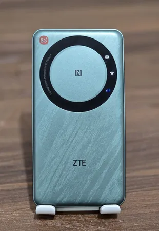 مودم 5G زد تی ای مدل u30 air