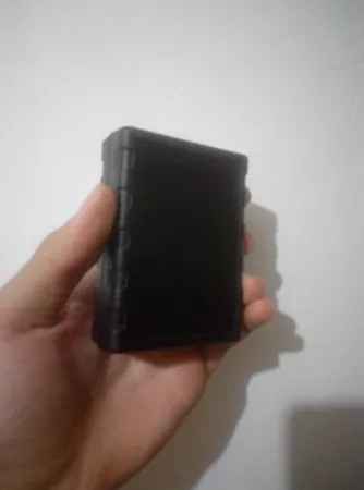 جعبه مدار مدل SB-2004