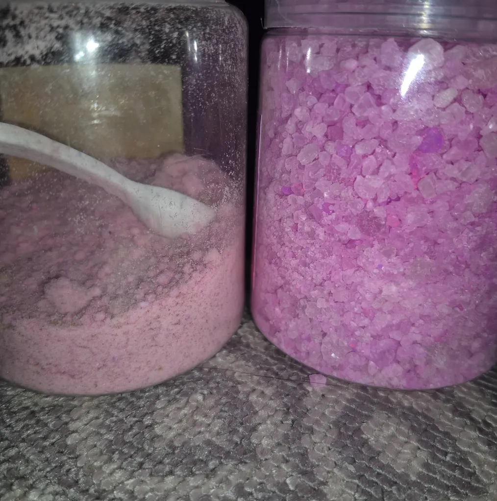 کوکتل پودری اور مدل Lavender وزن 400 گرم