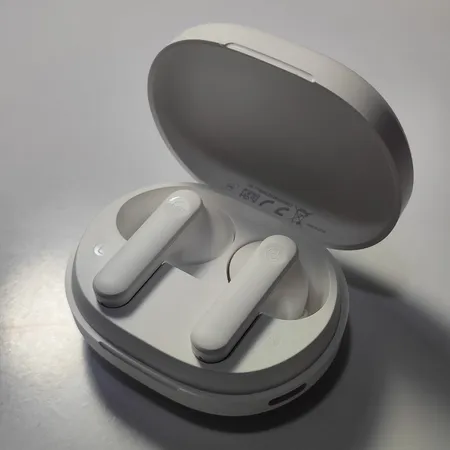 هدفون بلوتوثی هایلو مدل MoriPods ANC