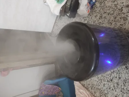 دستگاه بخور سرد آرتین مدل Hd1904.1