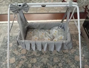 تجریه خرید گهواره نوزاد مدل H61