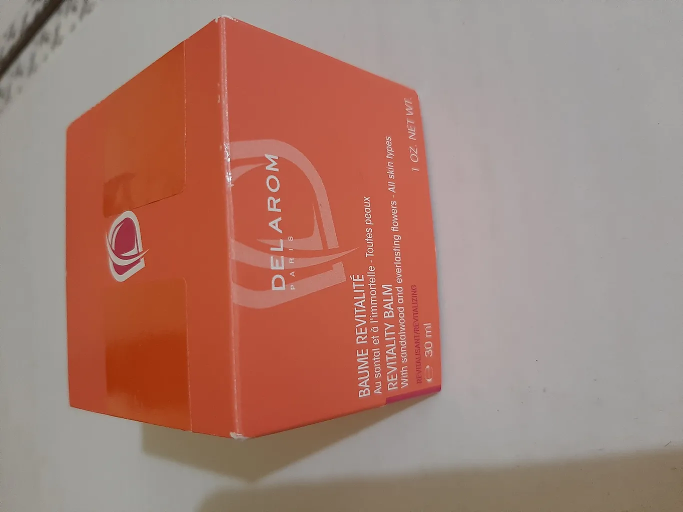 کرم  سفت کننده لیفتینگ دلارم مدل 1301حجم 50 میلی لیتر