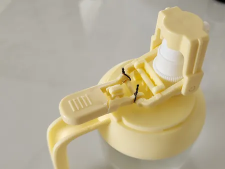 اسپری روغن کد 1369n