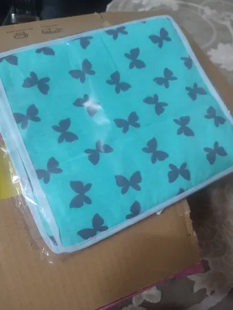 دستگیره آشپزخانه مدل پروانه کد 7896 بسته 2 عددی