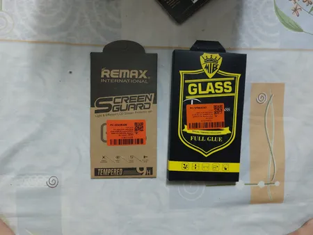 محافظ صفحه نمایش میتوبل مدل SUPER-D مناسب برای گوشی موبایل سامسونگ Galaxy A51 /A52/A52s /A520FE