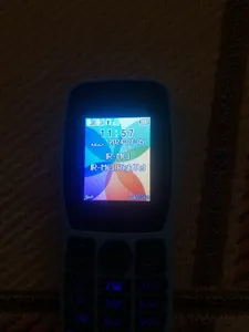 تجریه خرید گوشی موبایل بلووم پلاس مدل B101 دو سیم کارت ظرفیت 32 مگابایت و رم 32 مگابایت