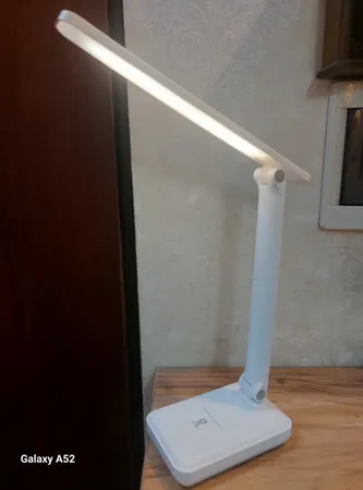 چراغ مطالعه شارژی دریم لایت مدل DL-1990