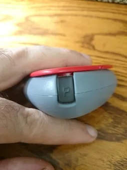 ادویه پاش سفری لایت مای فایر مدل Spice Shaker