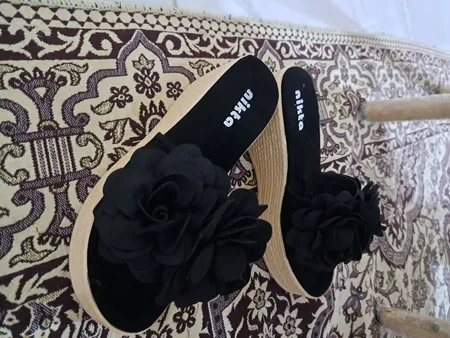 صندل زنانه نیکتا مدل 4-1700