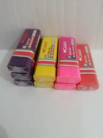 پاک کن کنکو کد 06 بسته 8عددی