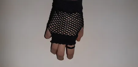 ساق دست زنانه مدل مچي زنبوري G01