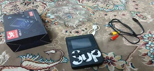 تجریه خرید کنسول بازی قابل حمل مدل ساپ گیم 400