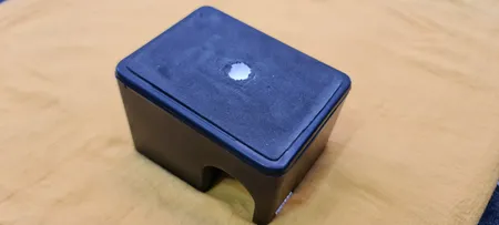 پایه چسب امیران مدل 1000 کد 01