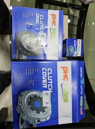 دیسک و صفحه والئو مدل VPDC20 مناسب برای پراید