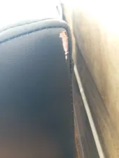 تجریه خرید مبل انتظار یک‌نفره لیدوما مدل B201