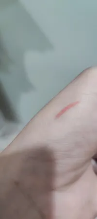 مداد لب و چشم بارین بیوتی شماره 31