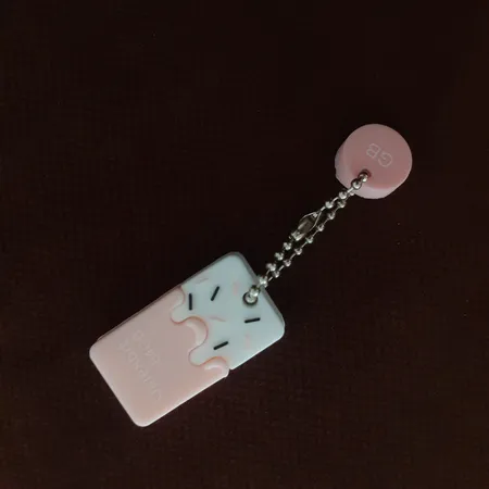 فلش مموری گلکسبیت مدل wiper ظرفیت 64 گیگابایت