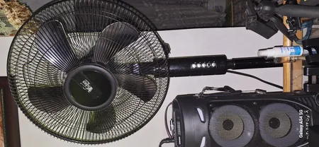 پنکه ویداس مدل VIR-8013