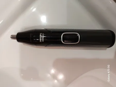 مو زن گوش و بینی فیلیپس مدل Norelco NT3600