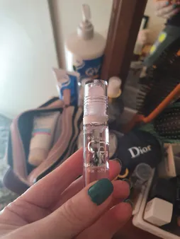 برق قلب گلدن رز مدل 123 شماره 1