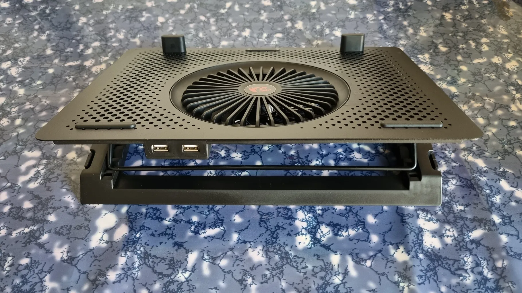 پایه خنک کننده  لپ تاپ ردراگون مدل IVY GCP500