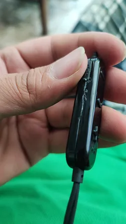 هدفون بلوتوثی کی تی مدل XX