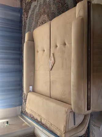 مبل راحتی هشت نفره صنعت آدلی مدل لورنت