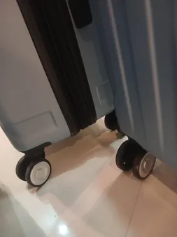 ست 3 عددی چمدان کرون مدل 40164 SERIES